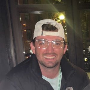 Meet your Posher, Bryan